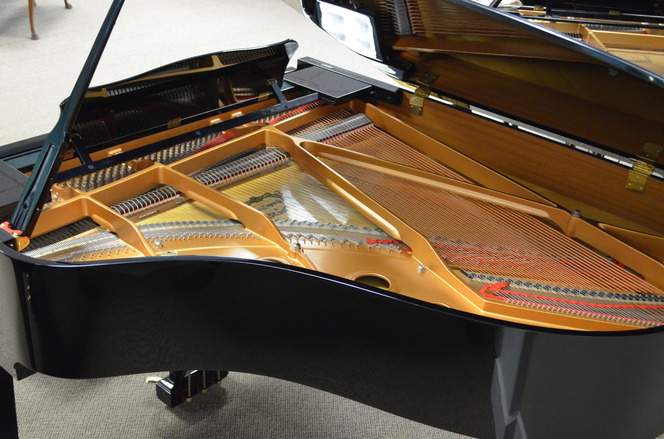 Yamaha on sale c3 piano